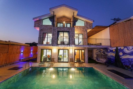 Villa Legendary 2